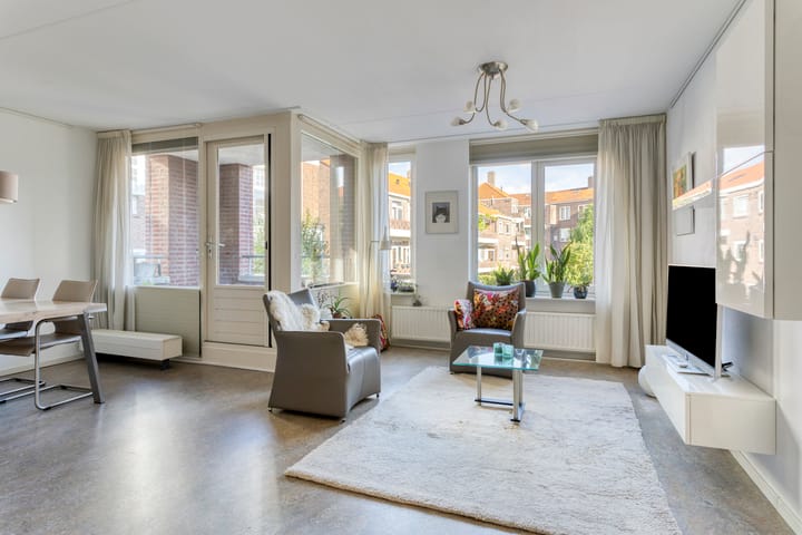 Foto 2 van Hagepreekgang 17