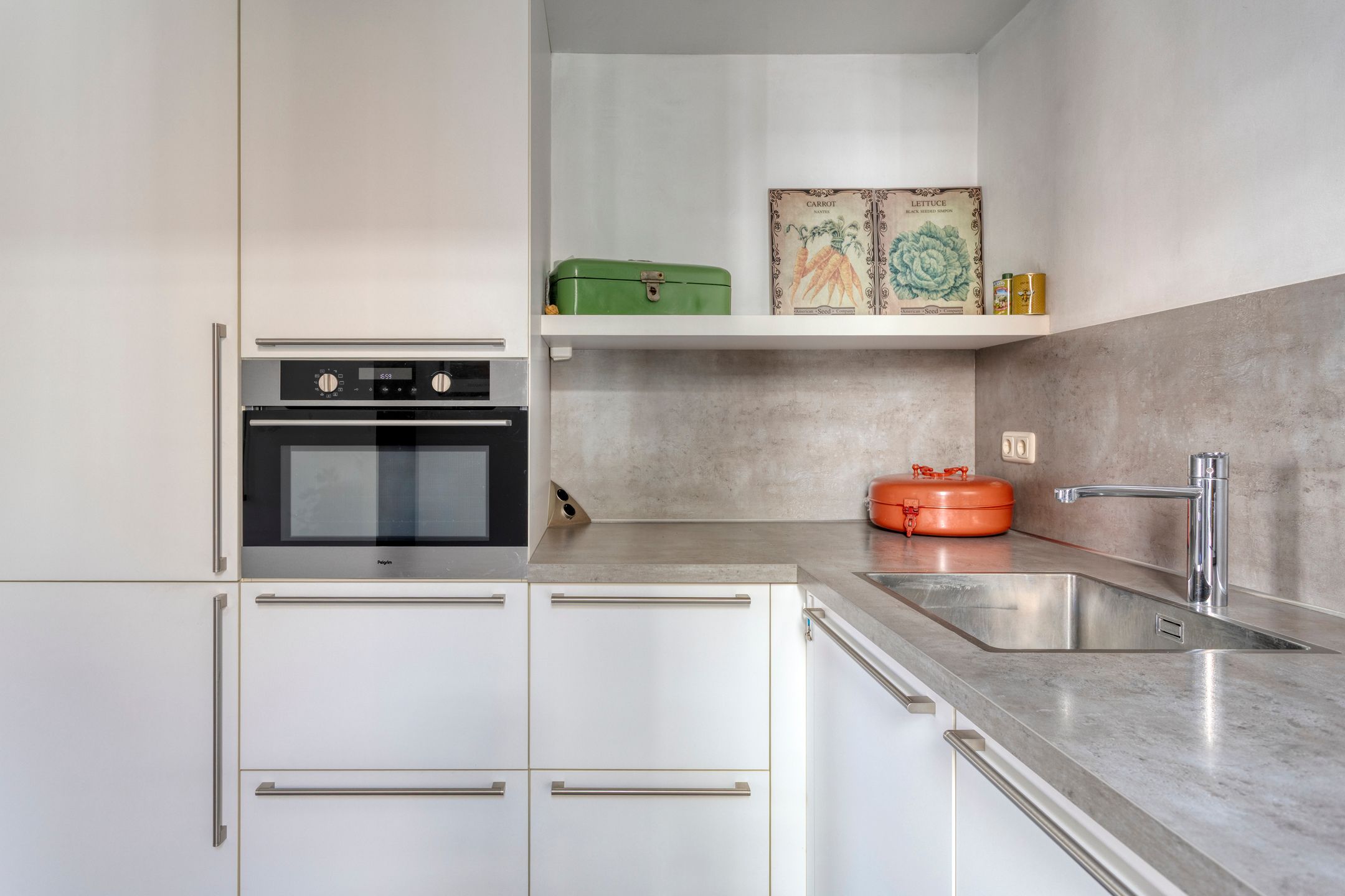 Foto 3 van Hagepreekgang 17