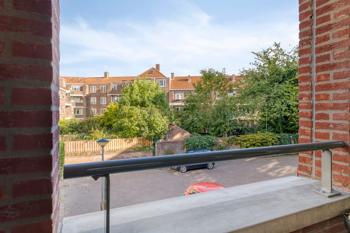 Foto 4 van Hagepreekgang 17