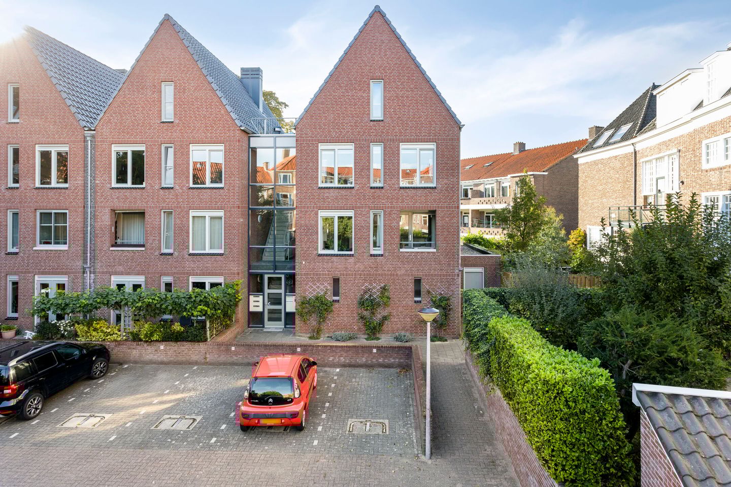 Foto 5 van Hagepreekgang 17