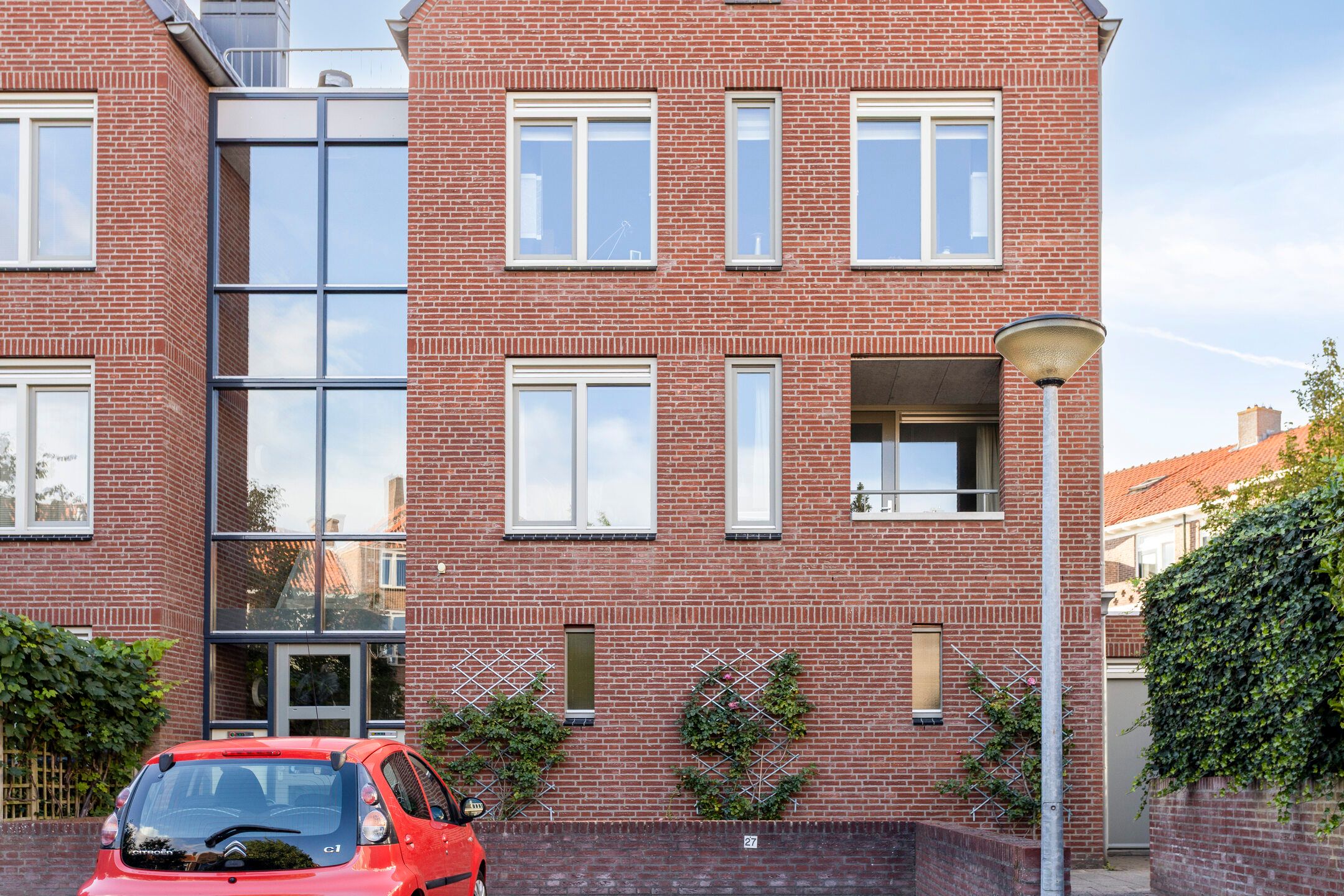 Foto 6 van Hagepreekgang 17