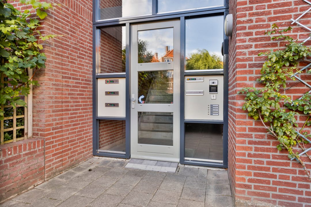 Foto 7 van Hagepreekgang 17