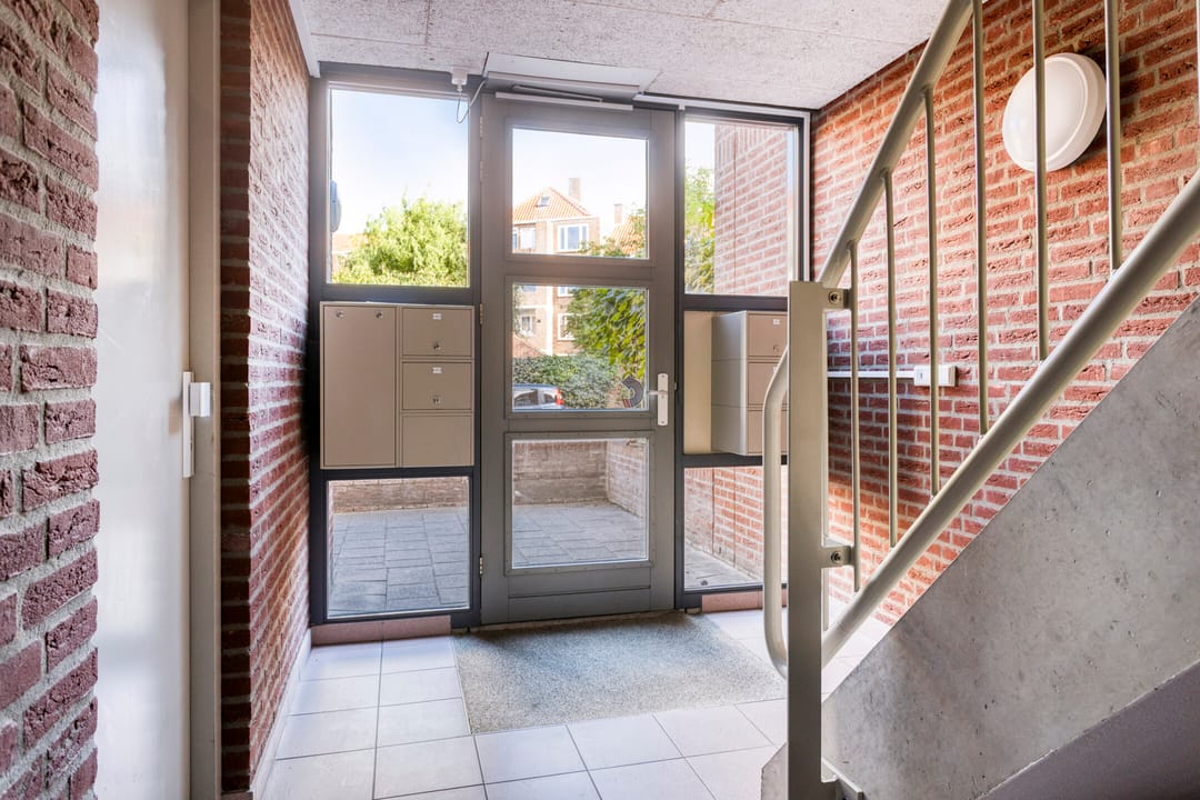 Foto 8 van Hagepreekgang 17