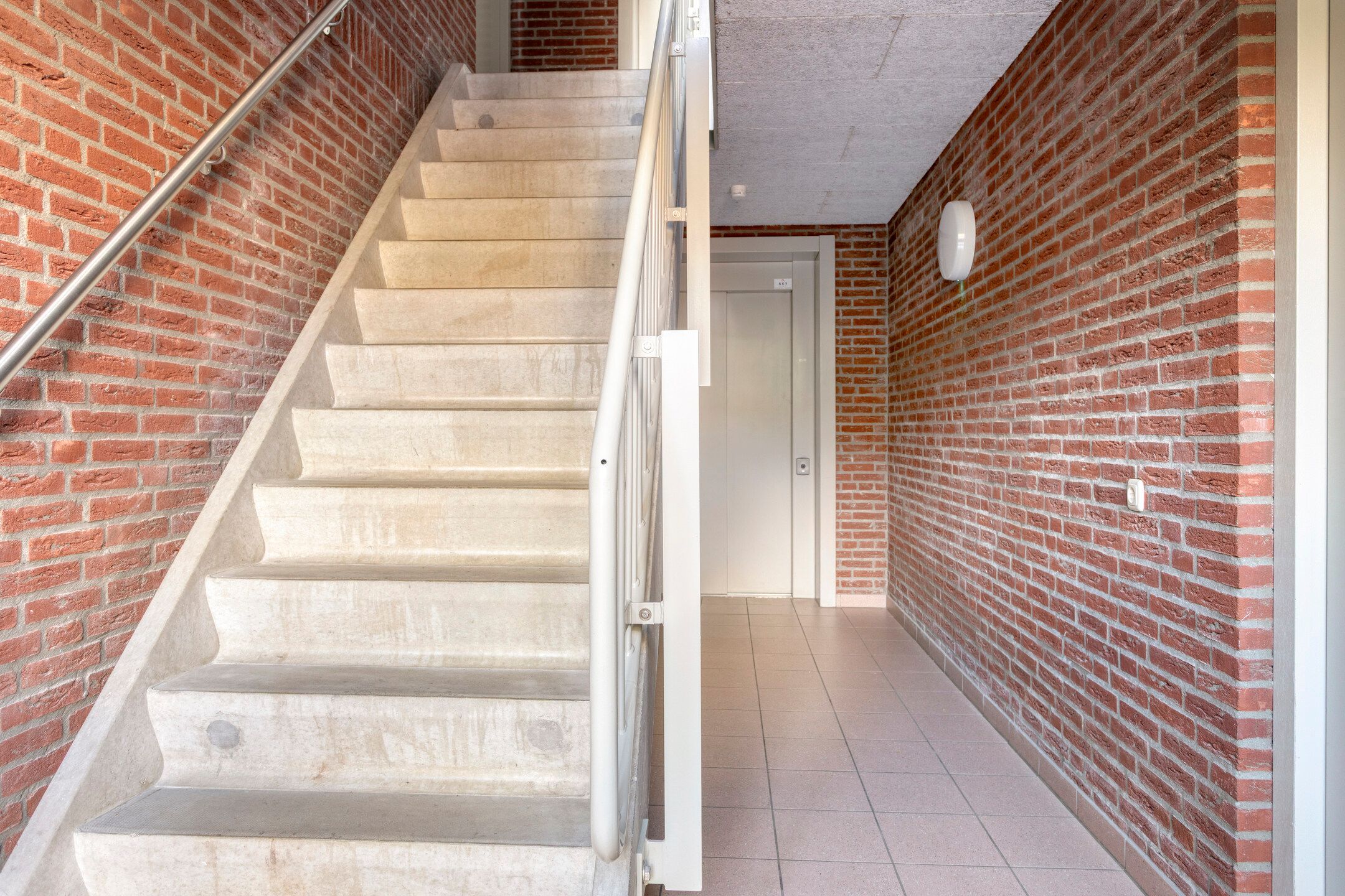 Foto 9 van Hagepreekgang 17