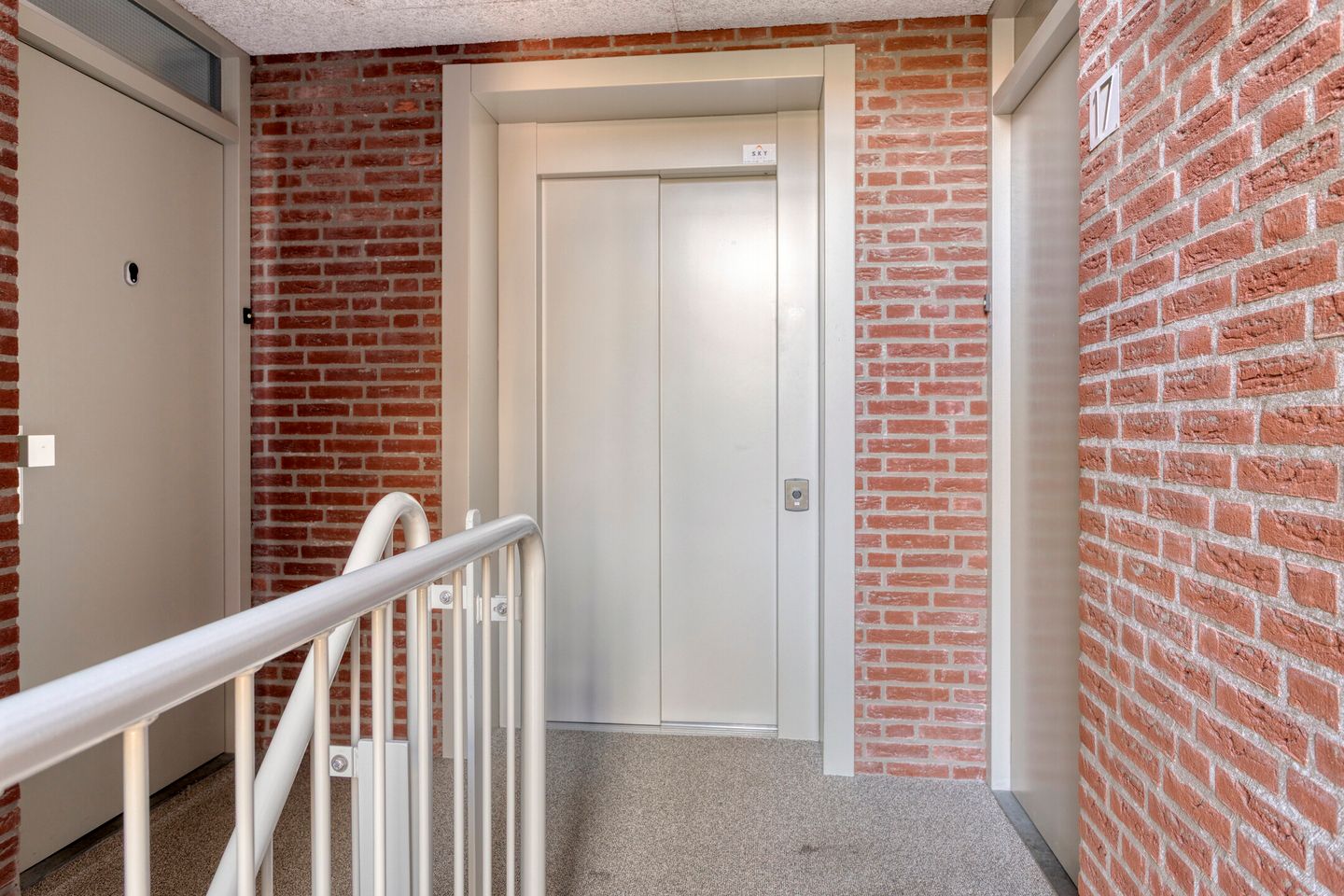 Foto 10 van Hagepreekgang 17