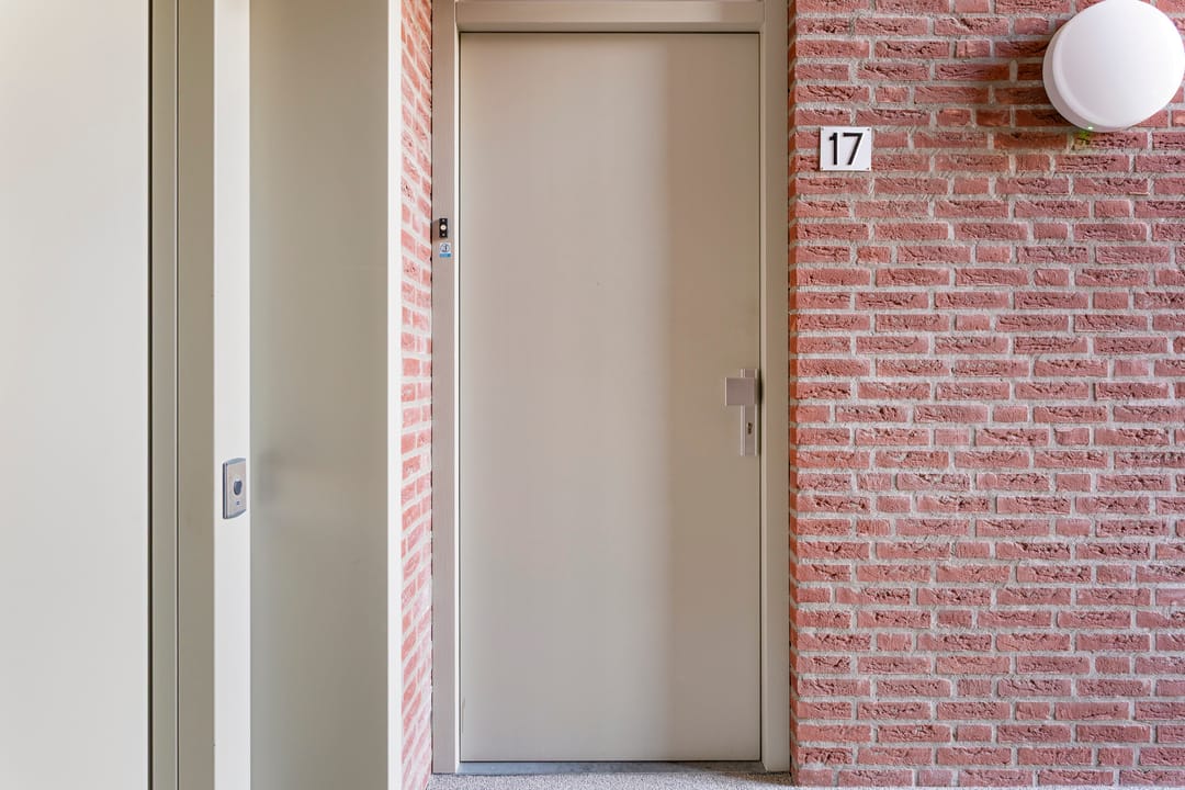 Foto 11 van Hagepreekgang 17