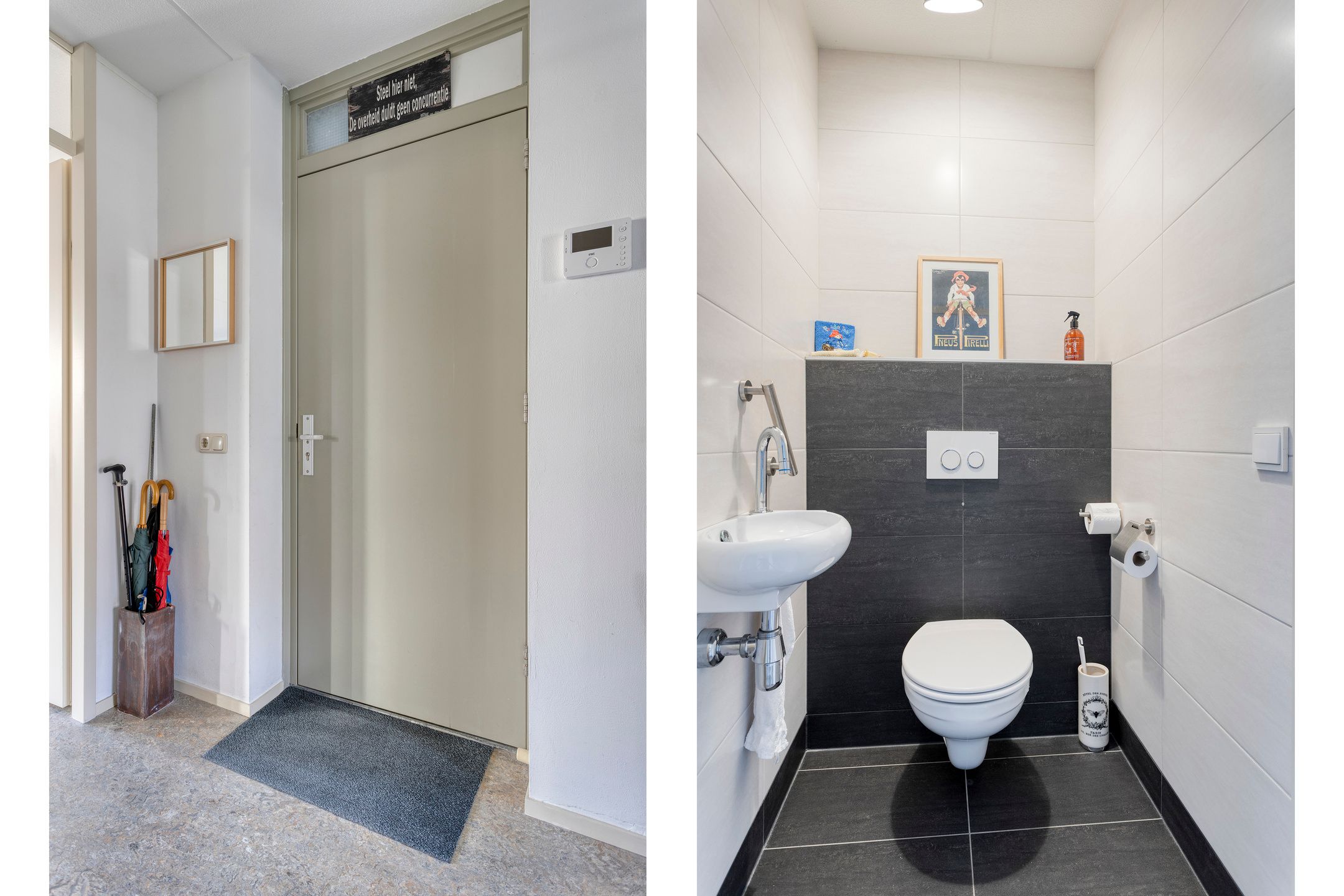 Foto 12 van Hagepreekgang 17