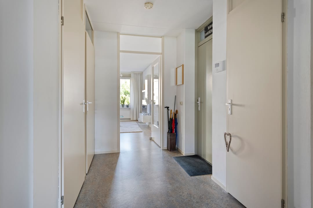 Foto 13 van Hagepreekgang 17