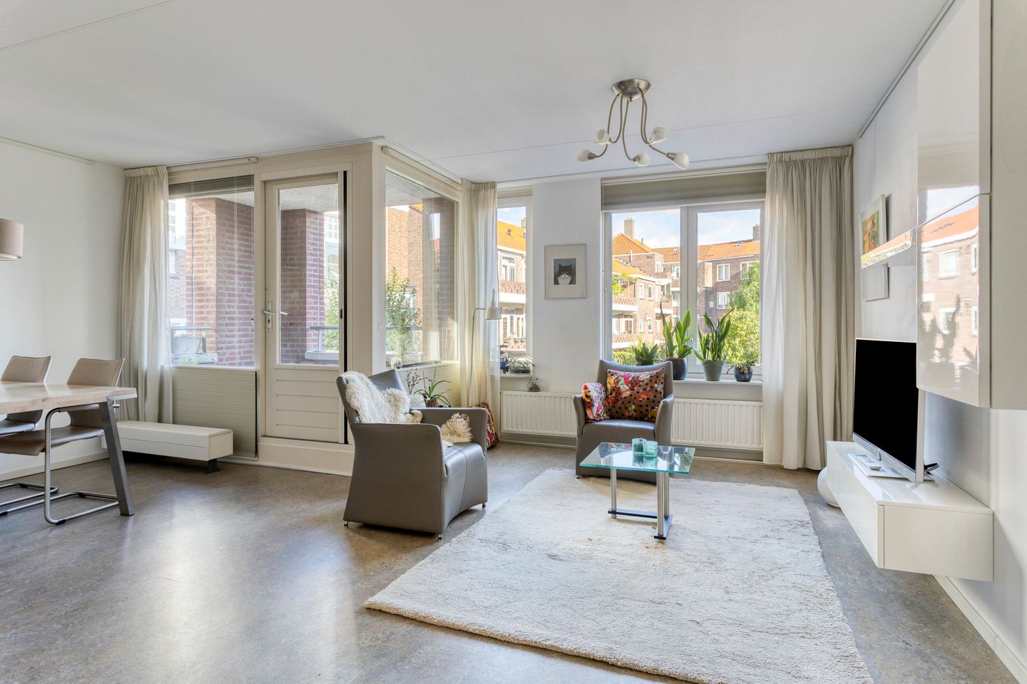 Foto 14 van Hagepreekgang 17