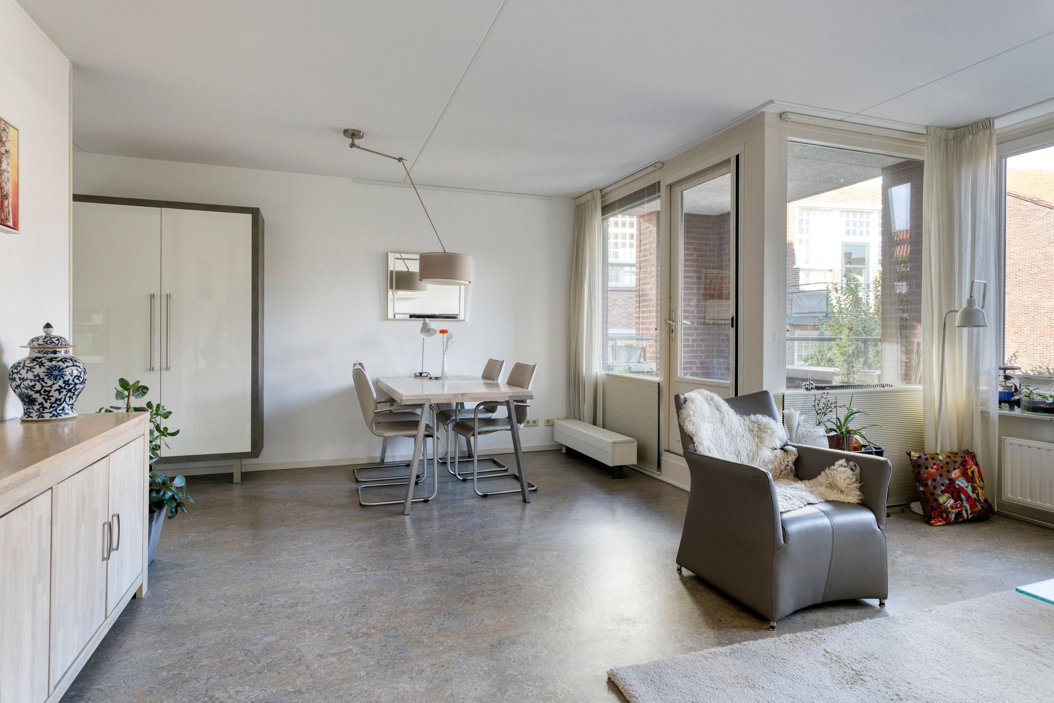 Foto 15 van Hagepreekgang 17