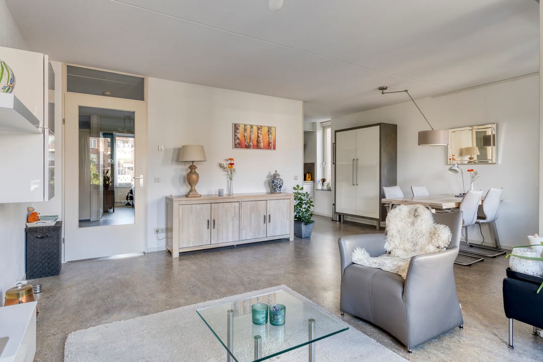 Foto 16 van Hagepreekgang 17