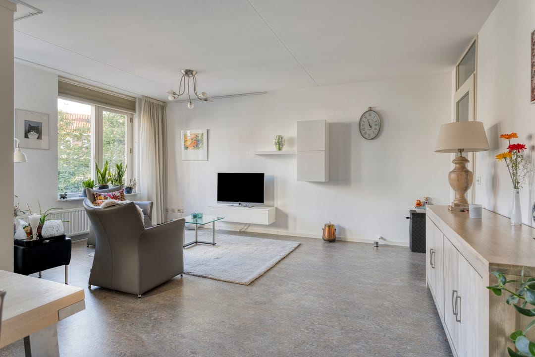 Foto 17 van Hagepreekgang 17