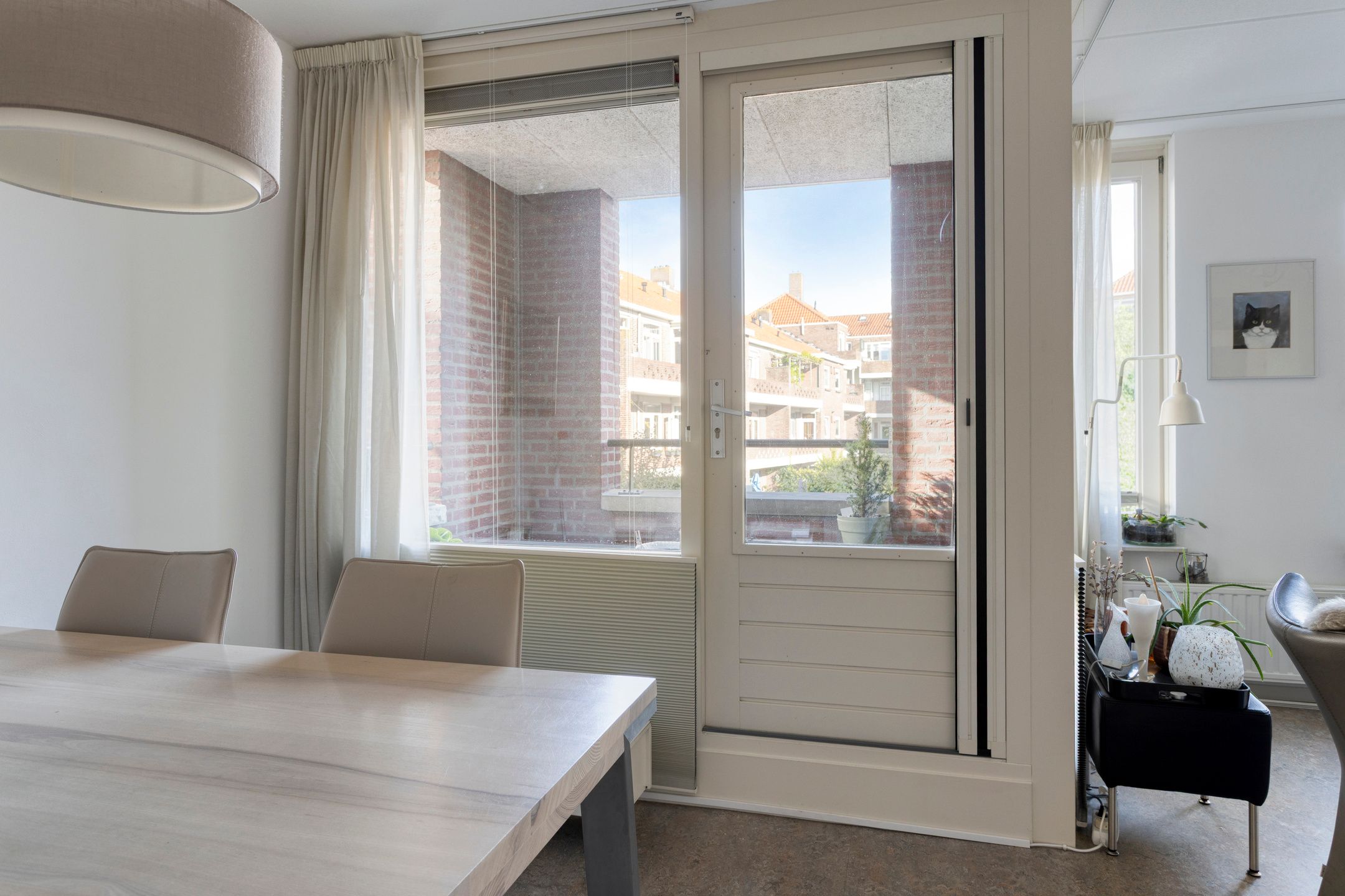 Foto 18 van Hagepreekgang 17