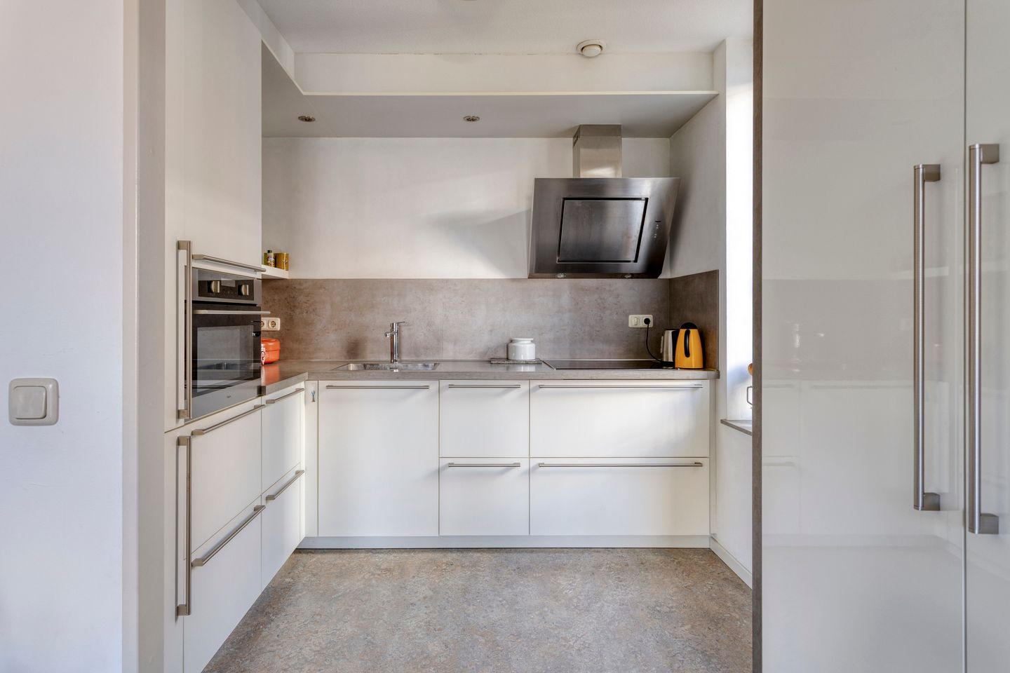 Foto 19 van Hagepreekgang 17