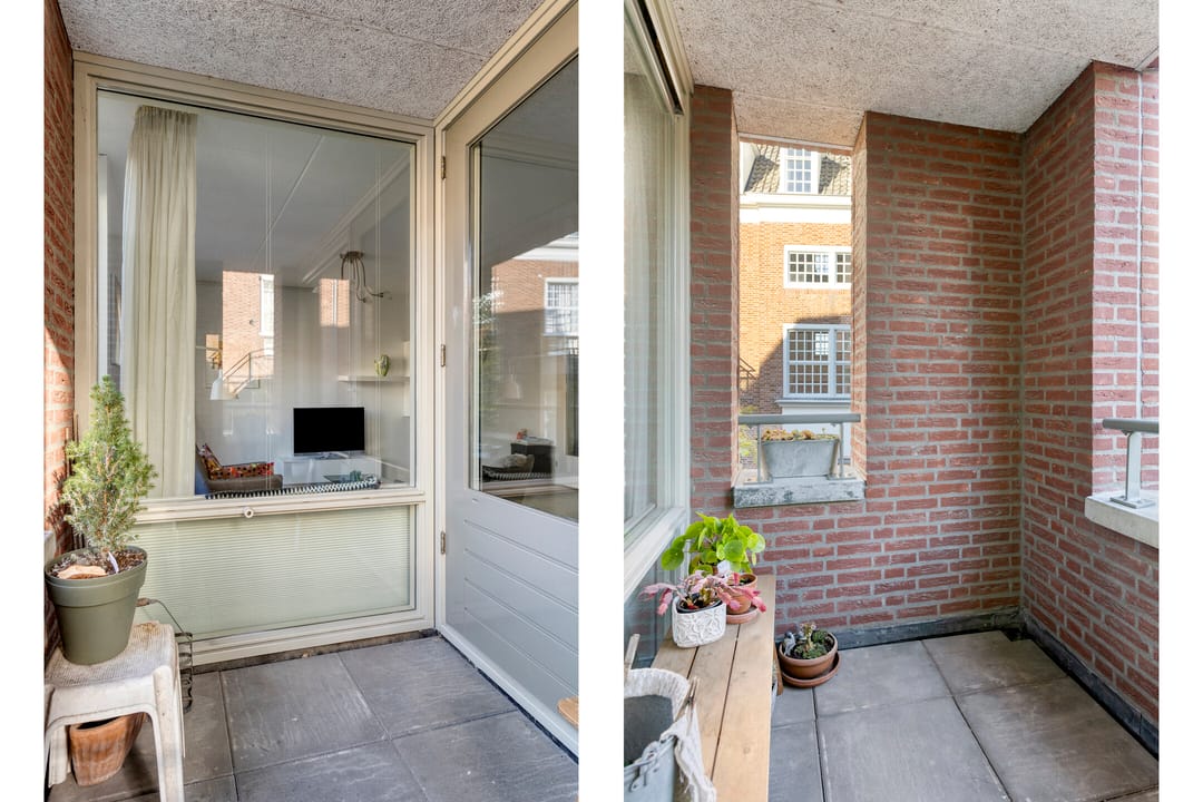 Foto 22 van Hagepreekgang 17