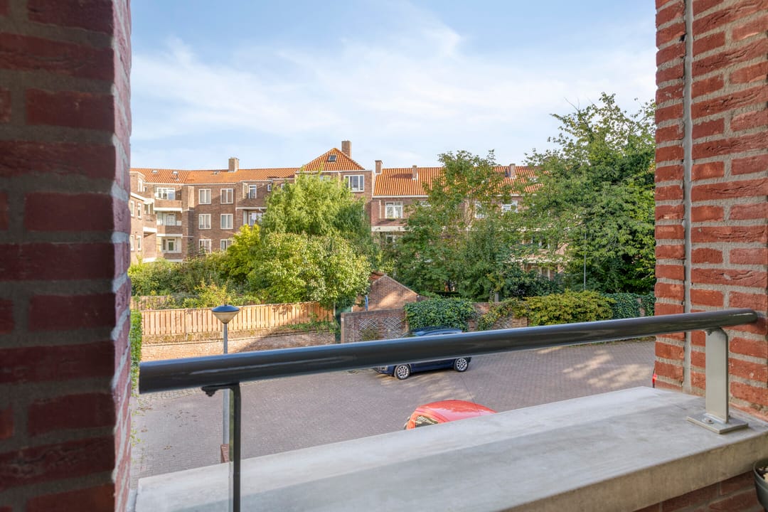 Foto 23 van Hagepreekgang 17