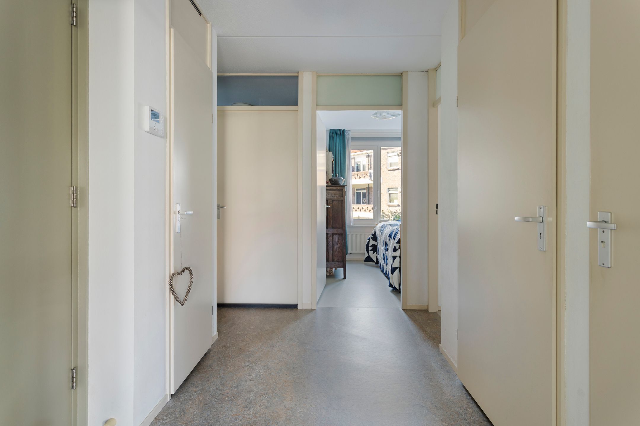 Foto 24 van Hagepreekgang 17