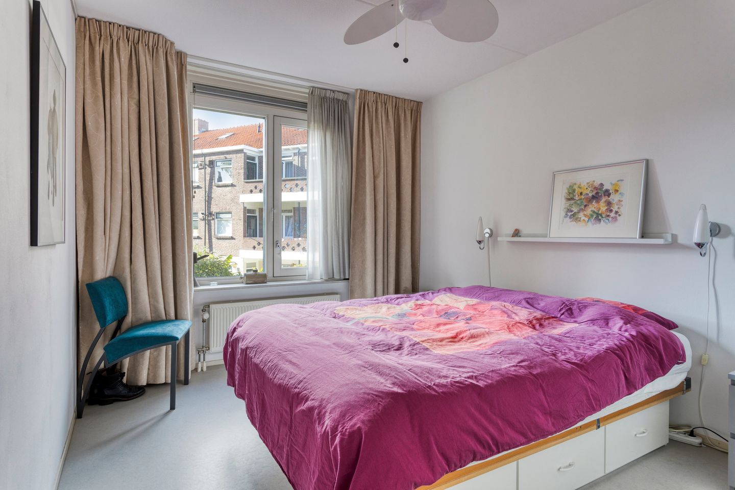 Foto 25 van Hagepreekgang 17