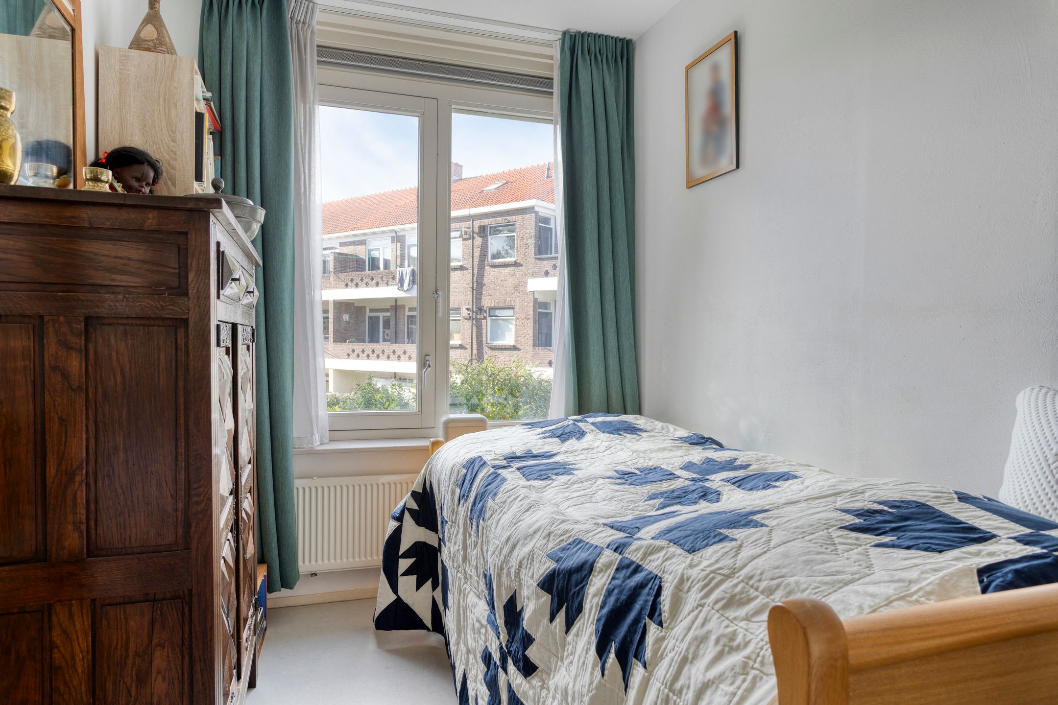 Foto 27 van Hagepreekgang 17