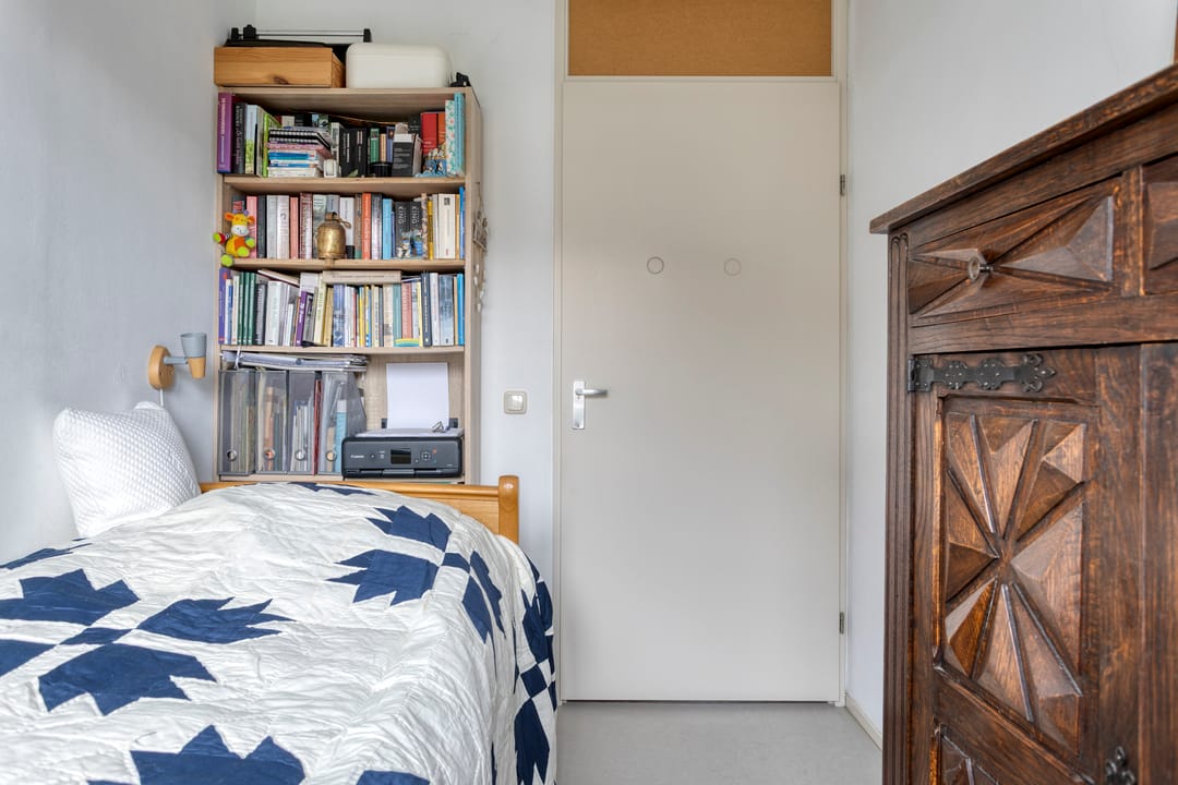 Foto 28 van Hagepreekgang 17