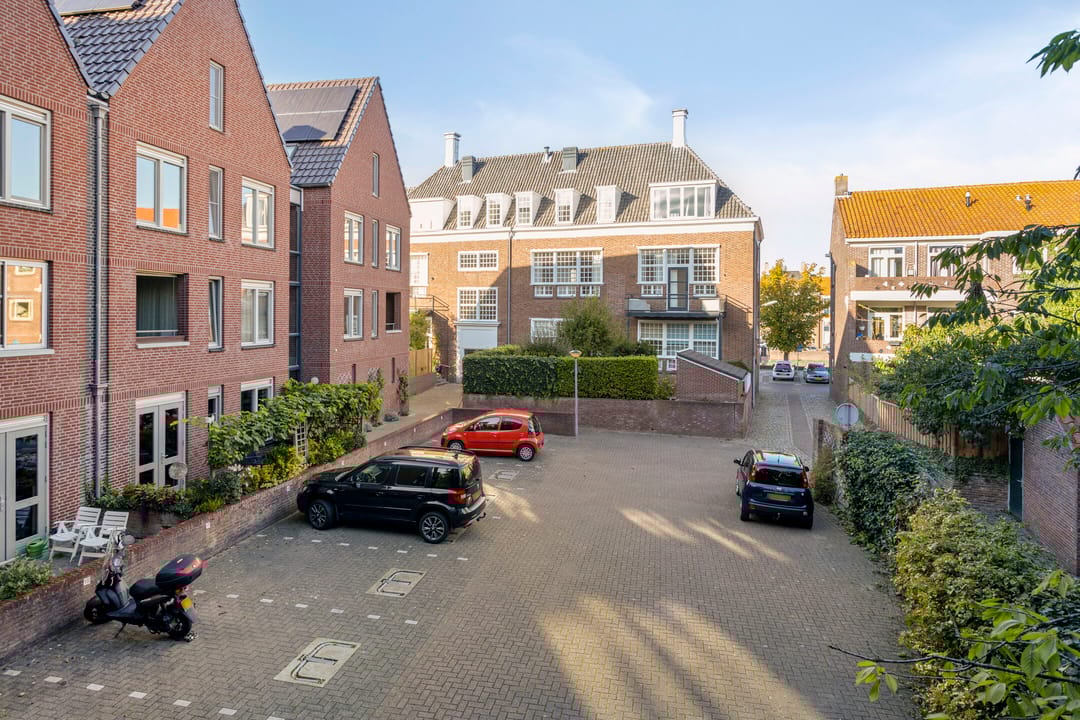 Foto 31 van Hagepreekgang 17