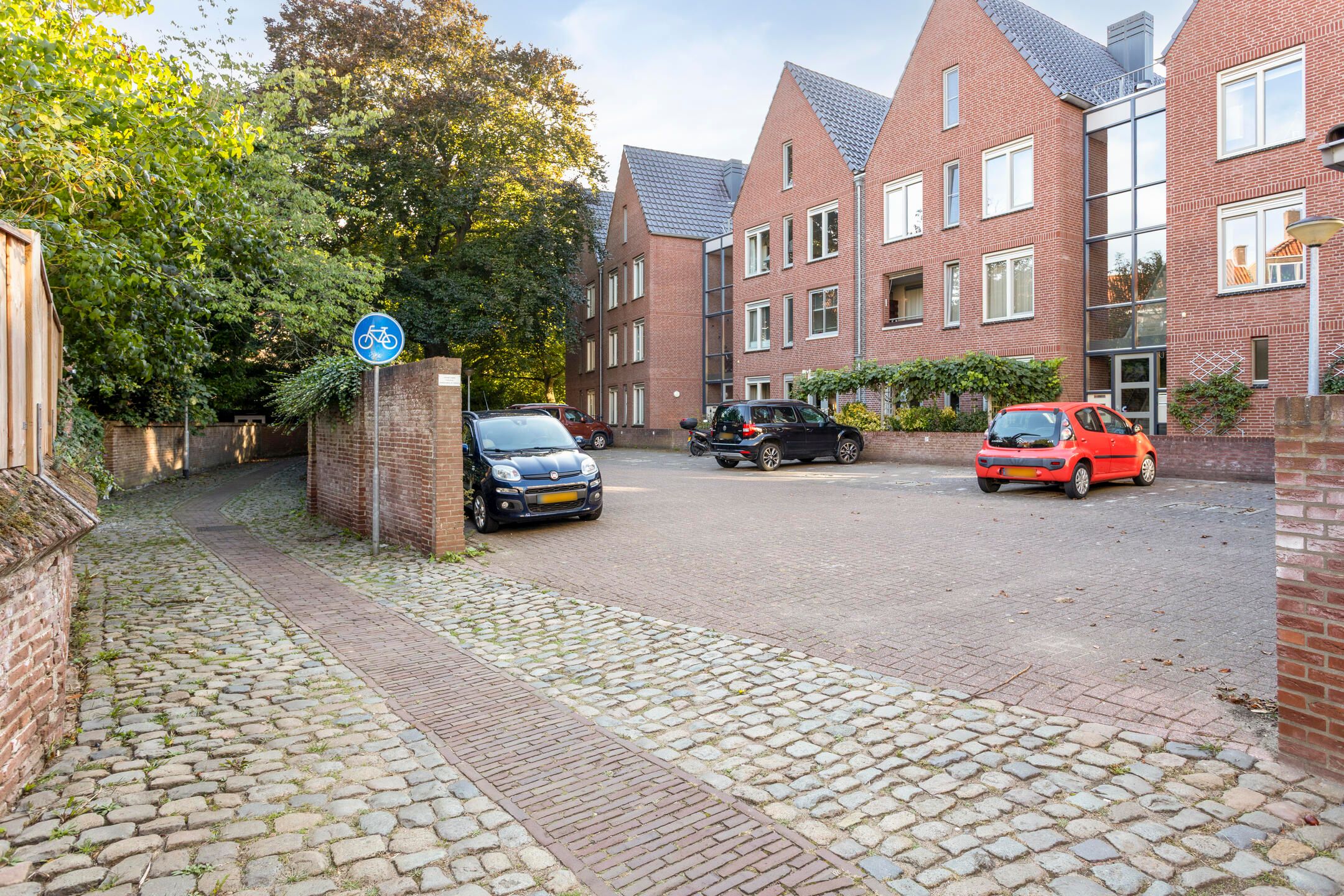 Foto 33 van Hagepreekgang 17