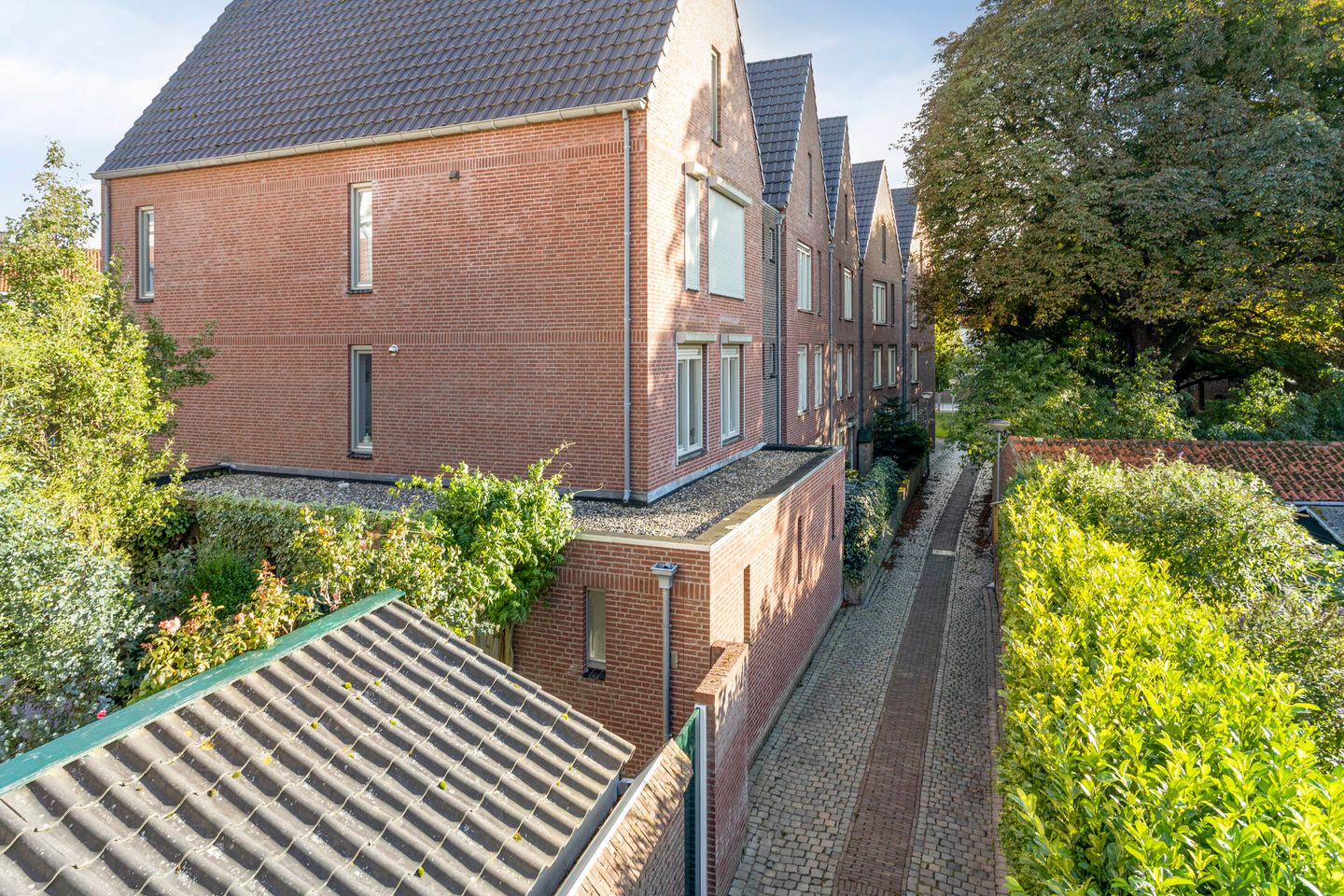 Foto 34 van Hagepreekgang 17