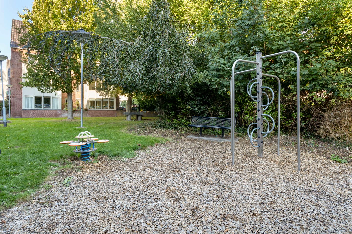 Foto 35 van Hagepreekgang 17