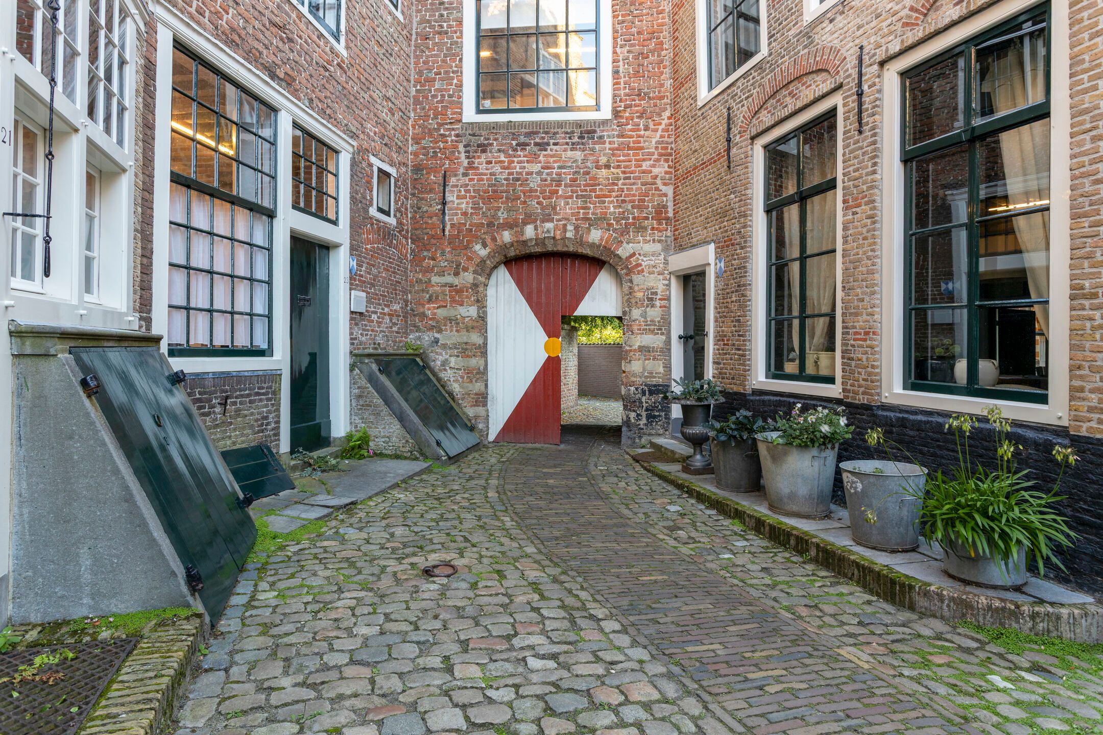 Foto 36 van Hagepreekgang 17