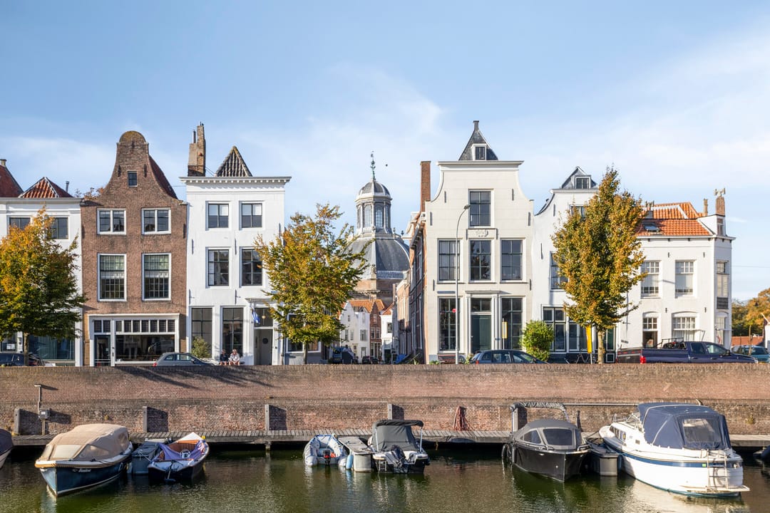 Foto 37 van Hagepreekgang 17