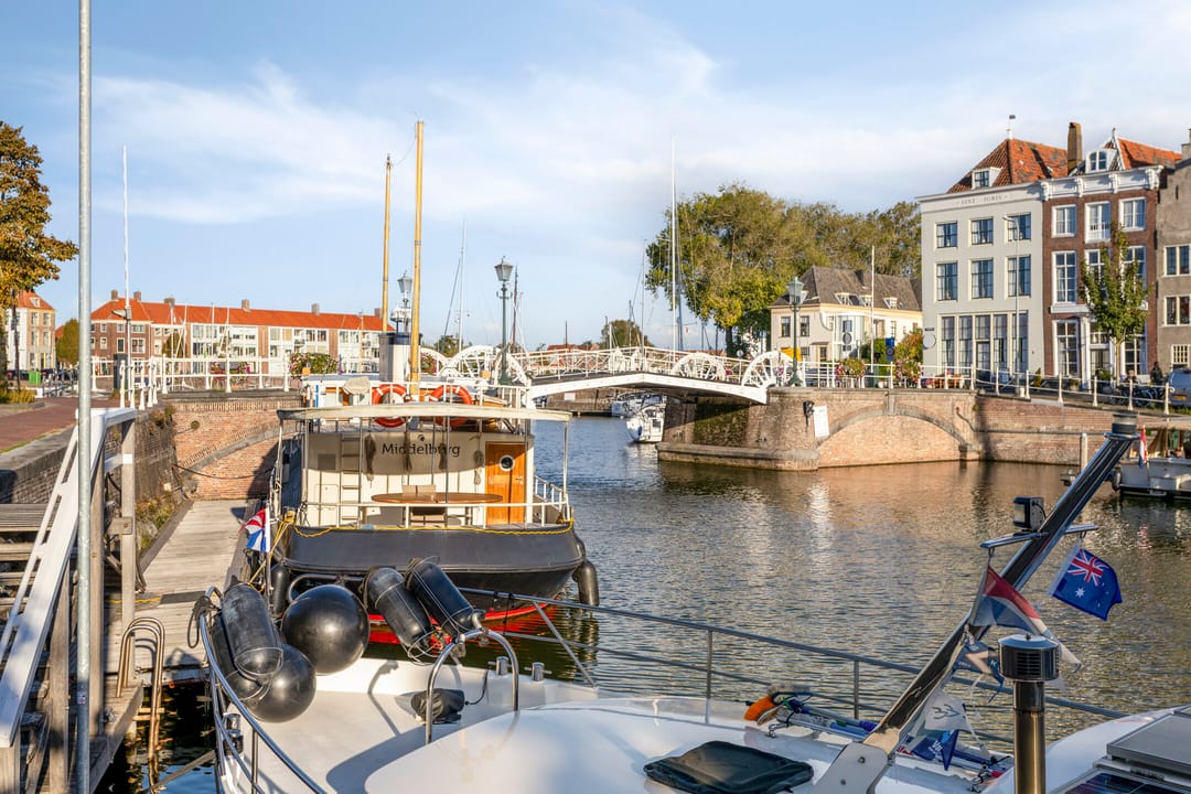 Foto 38 van Hagepreekgang 17