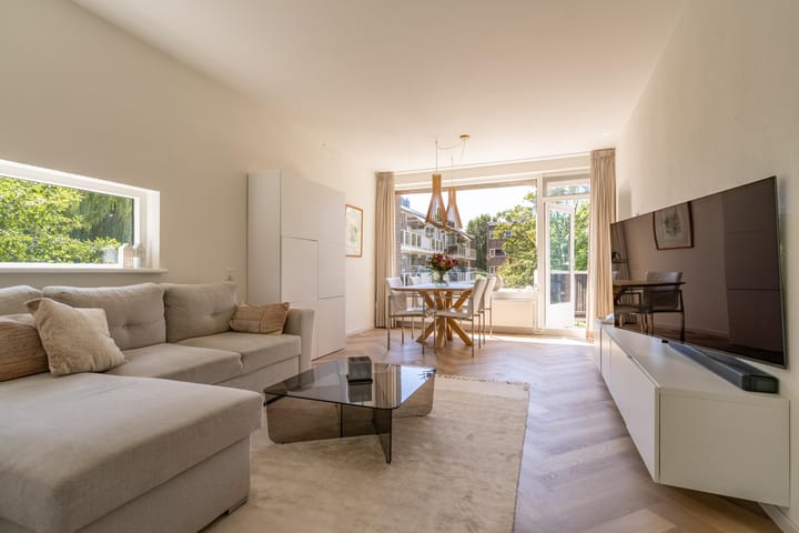 Foto 1 van Julianaplantsoen 317