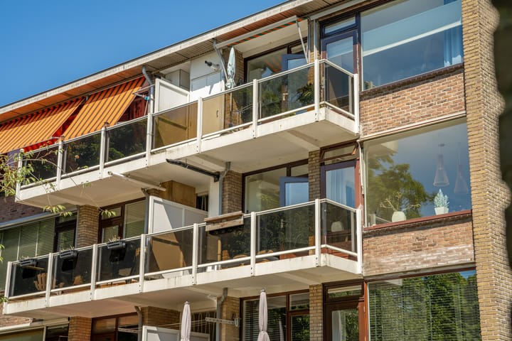 Foto 39 van Julianaplantsoen 317