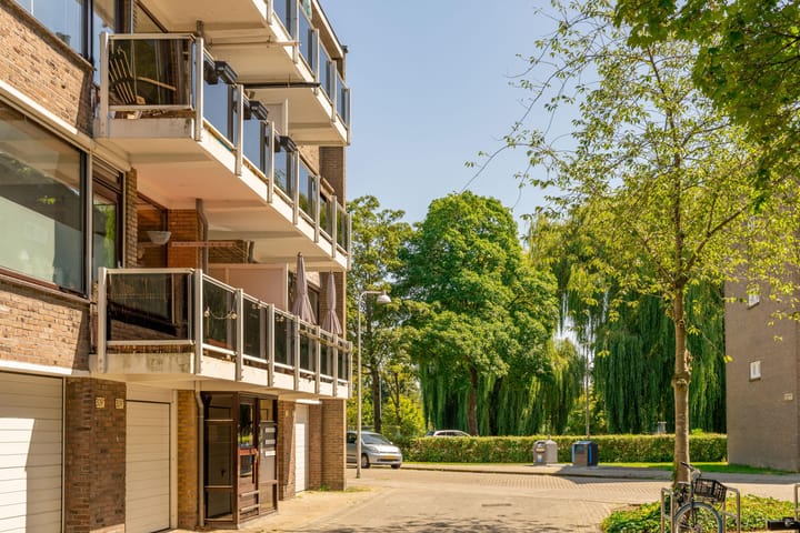 Photo 4 of Julianaplantsoen 317