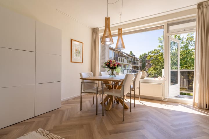 Foto 25 van Julianaplantsoen 317