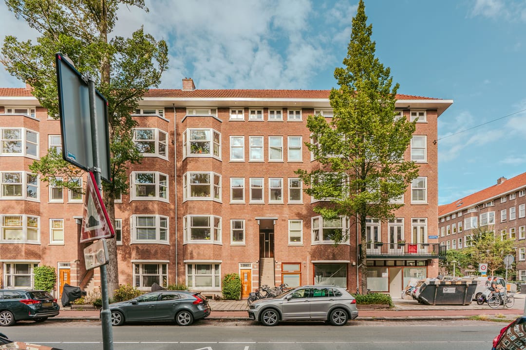 Foto 1 van Aalsmeerweg 100-2