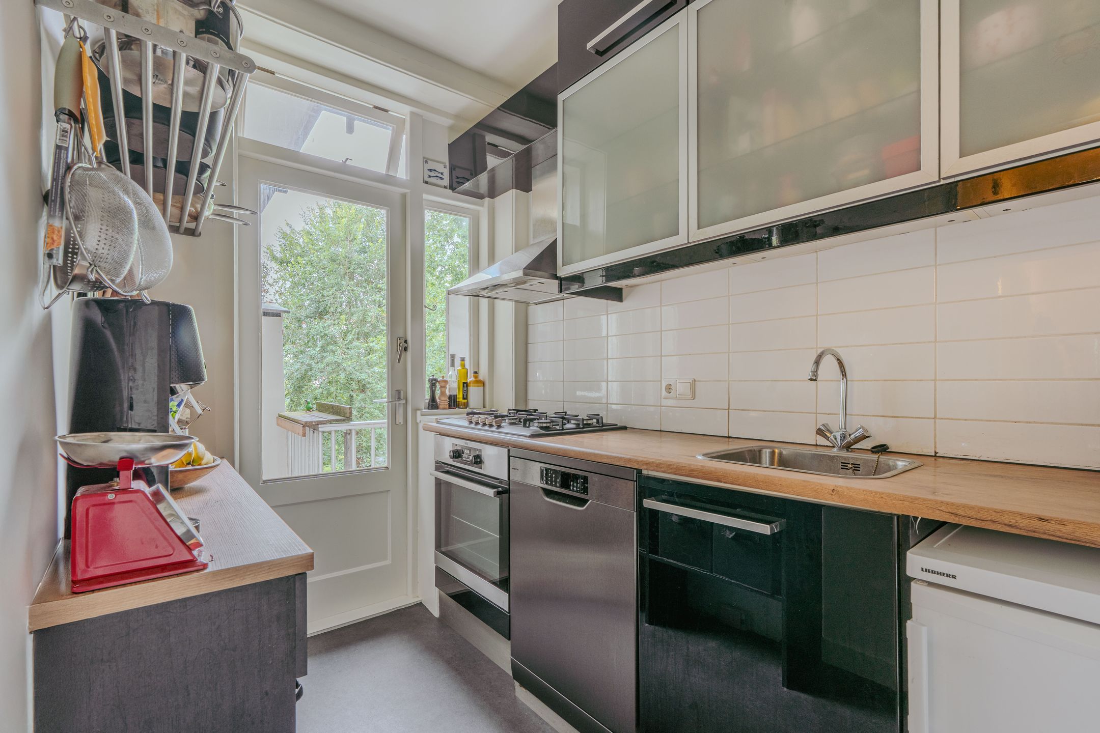 Foto 21 van Aalsmeerweg 100-2