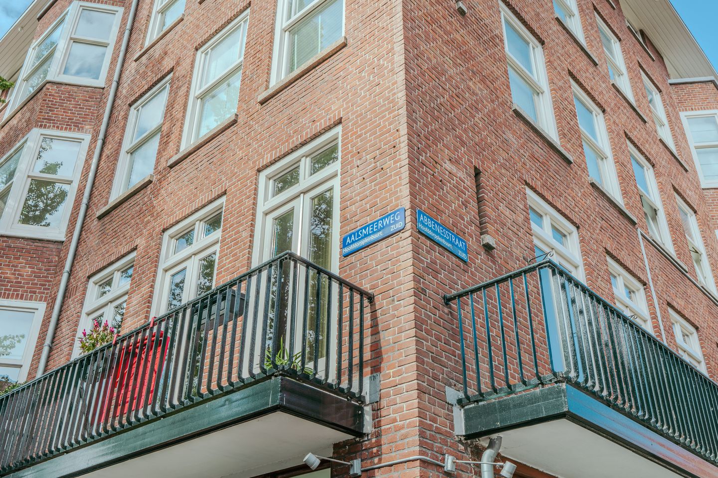 Foto 25 van Aalsmeerweg 100-2