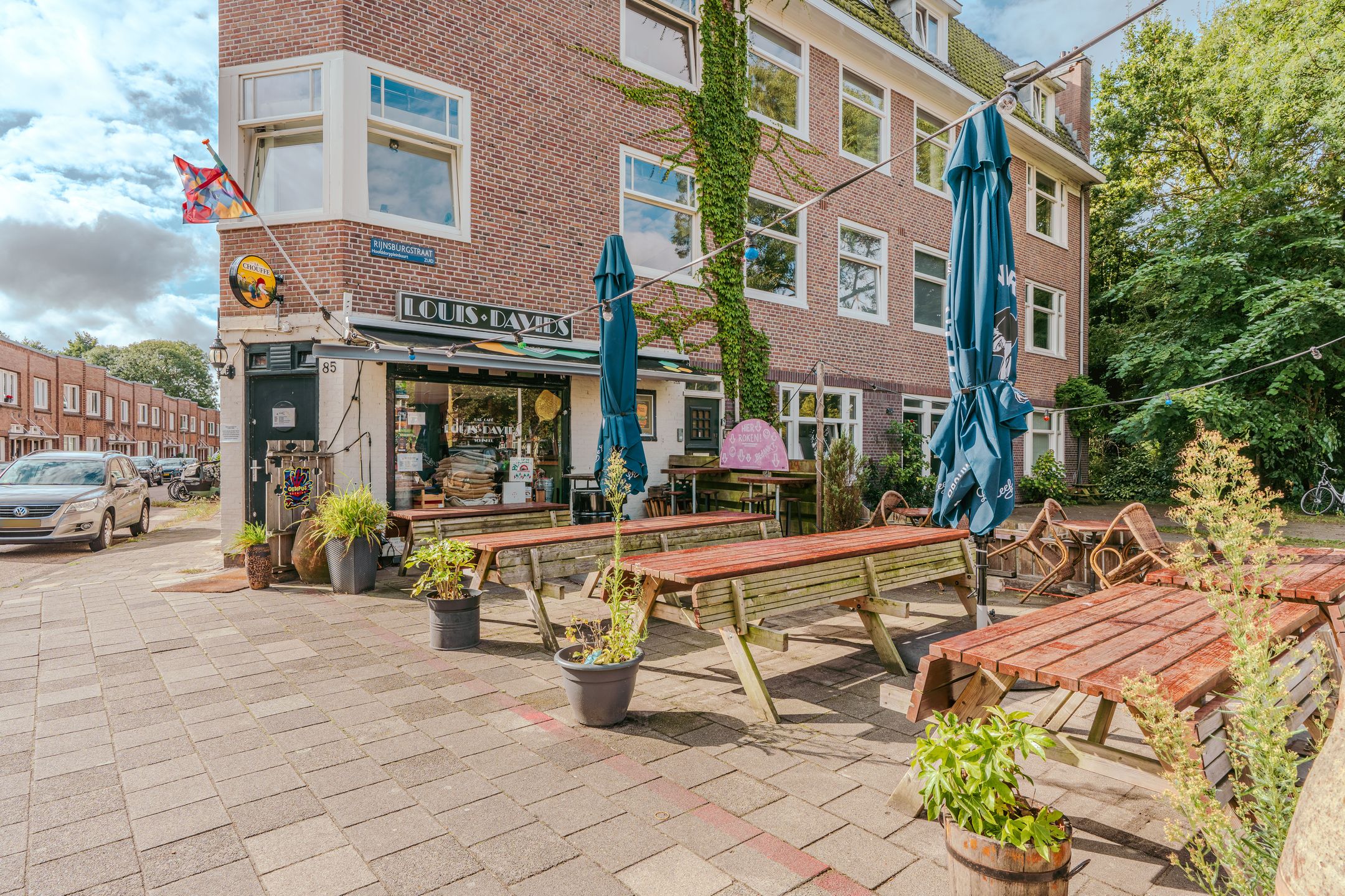 Foto 27 van Aalsmeerweg 100-2