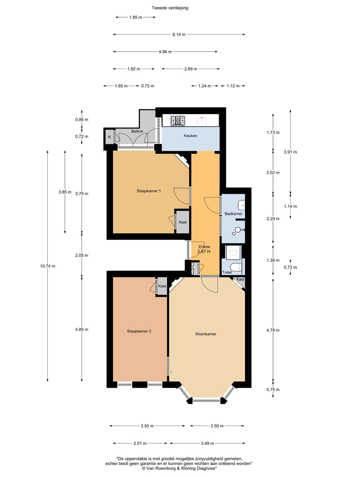 Foto 28 van Aalsmeerweg 100-2