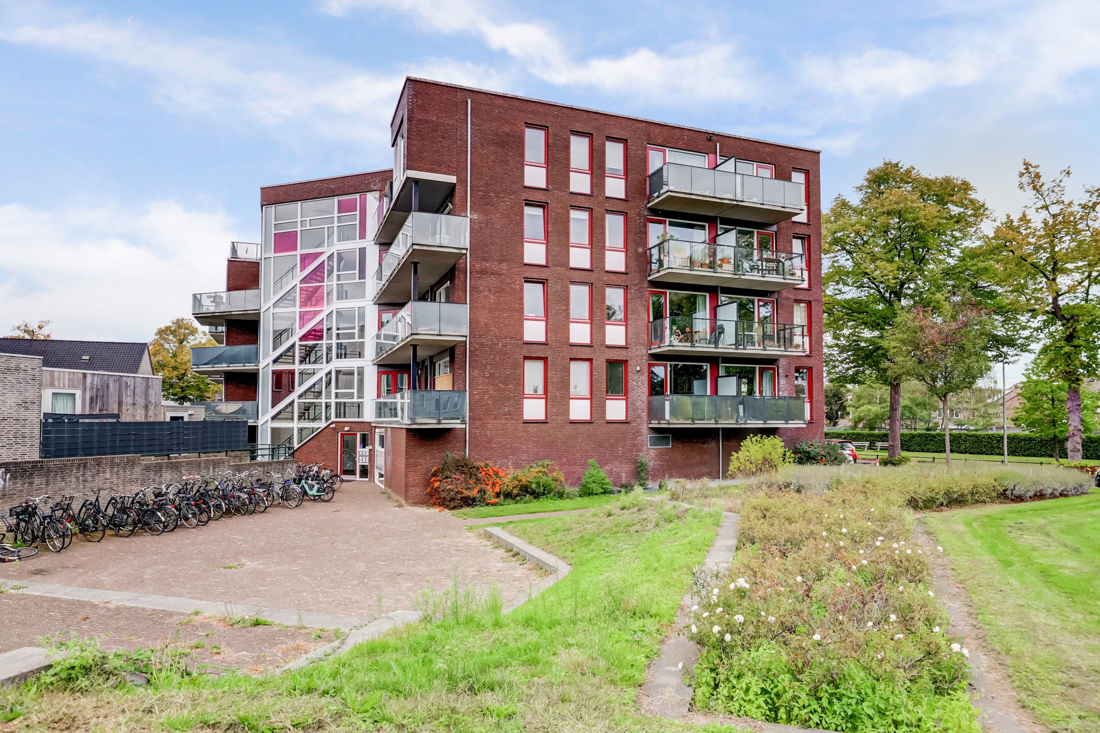 Foto 36 van de Génestetlaan 131