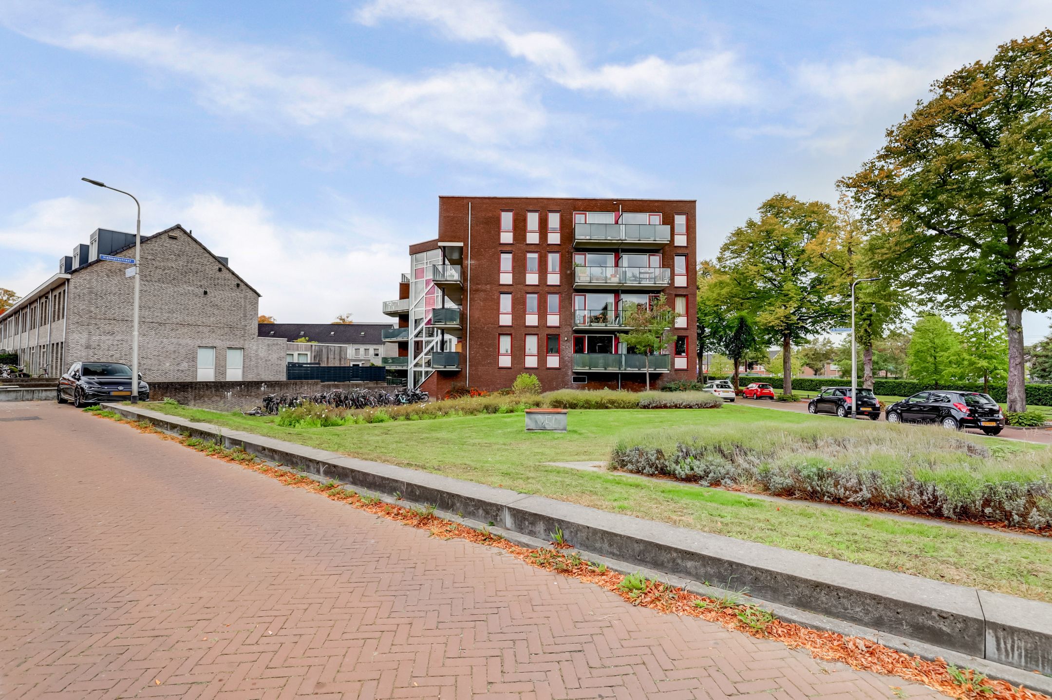 Foto 3 van de Génestetlaan 131