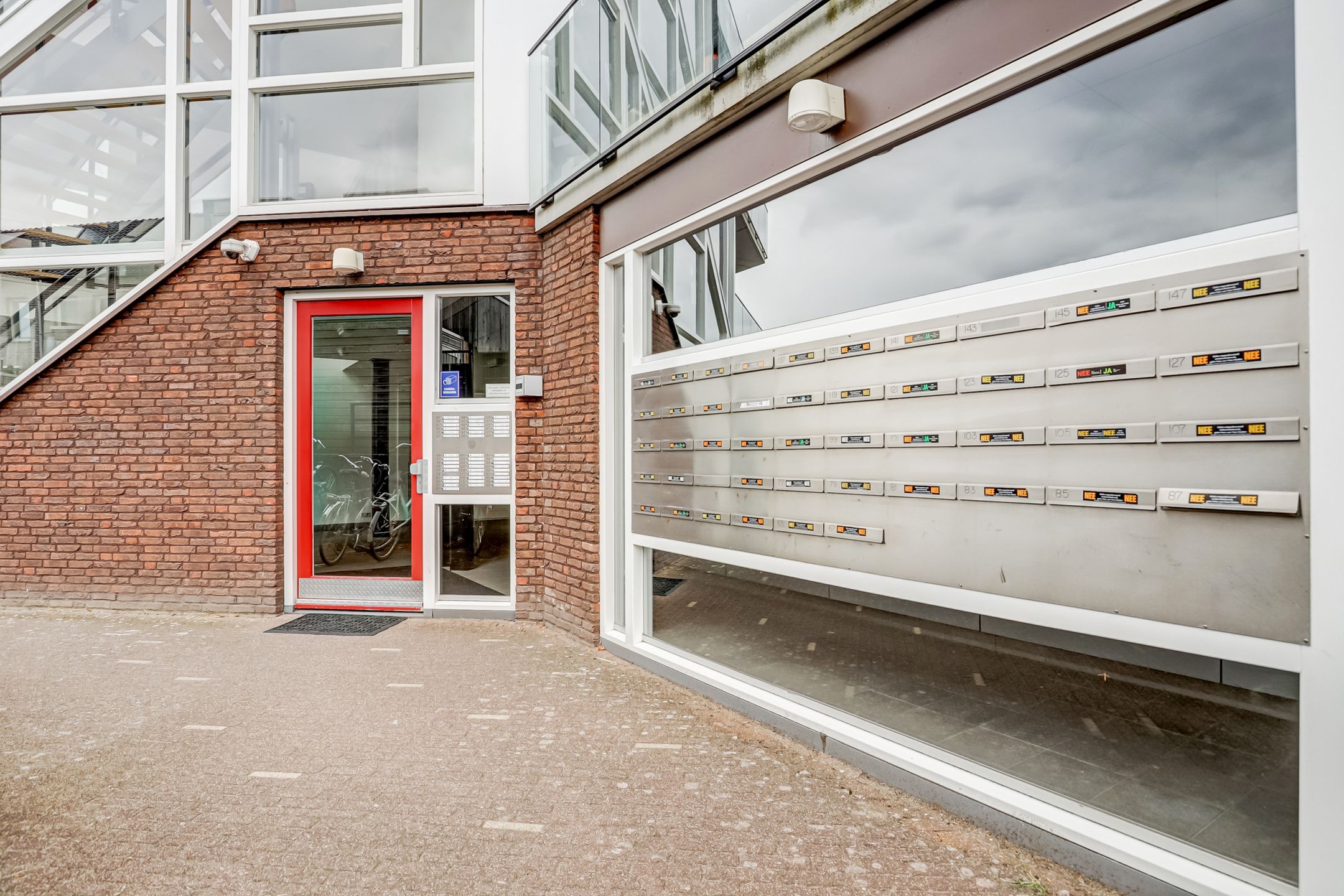 Foto 6 van de Génestetlaan 131