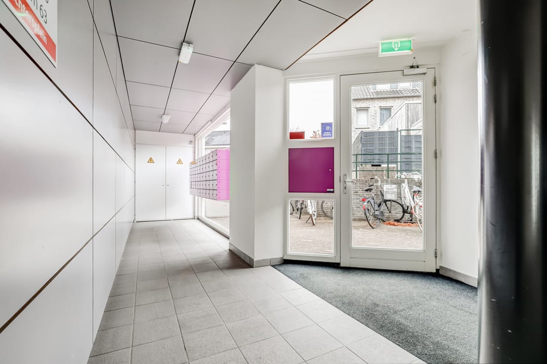 Foto 7 van de Génestetlaan 131