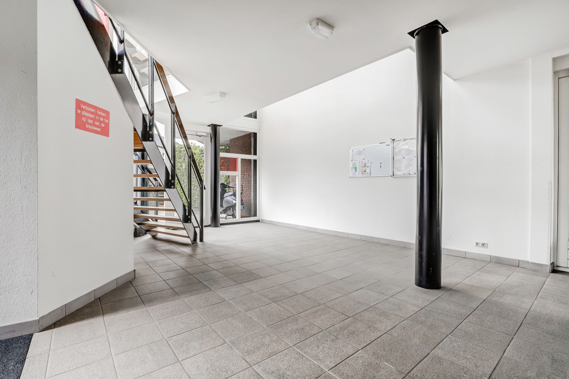 Foto 9 van de Génestetlaan 131