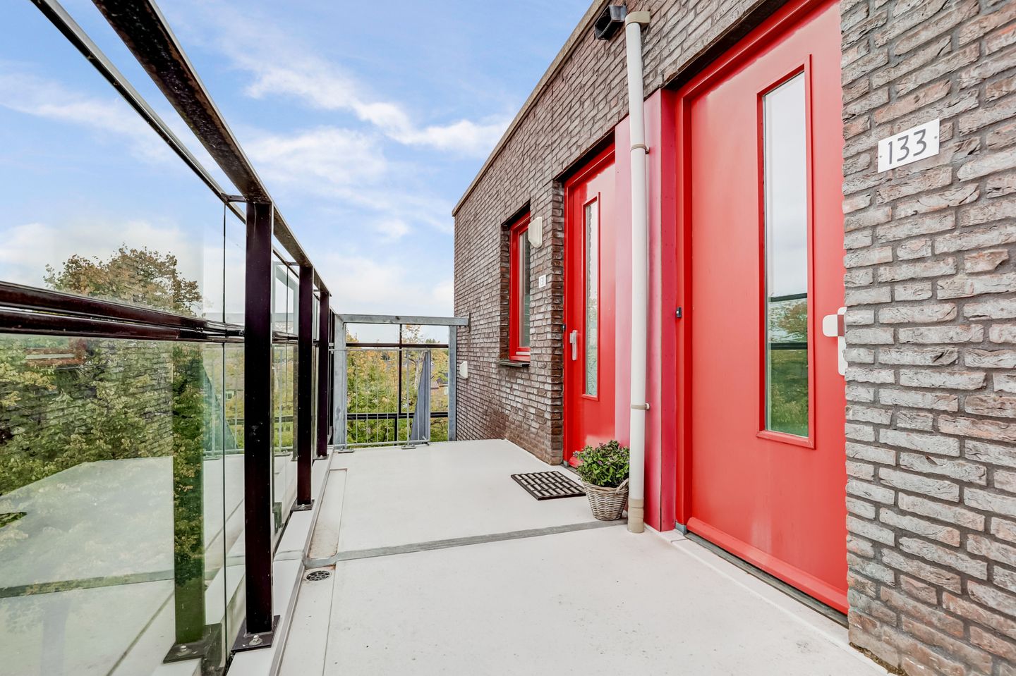 Foto 10 van de Génestetlaan 131