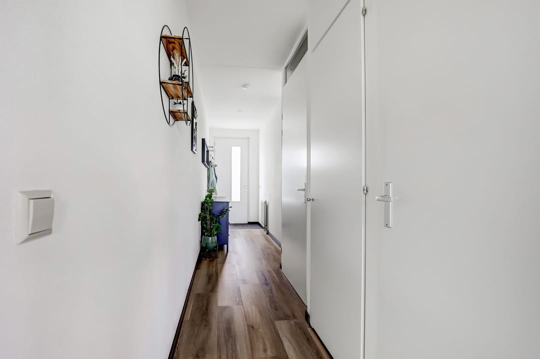 Foto 13 van de Génestetlaan 131