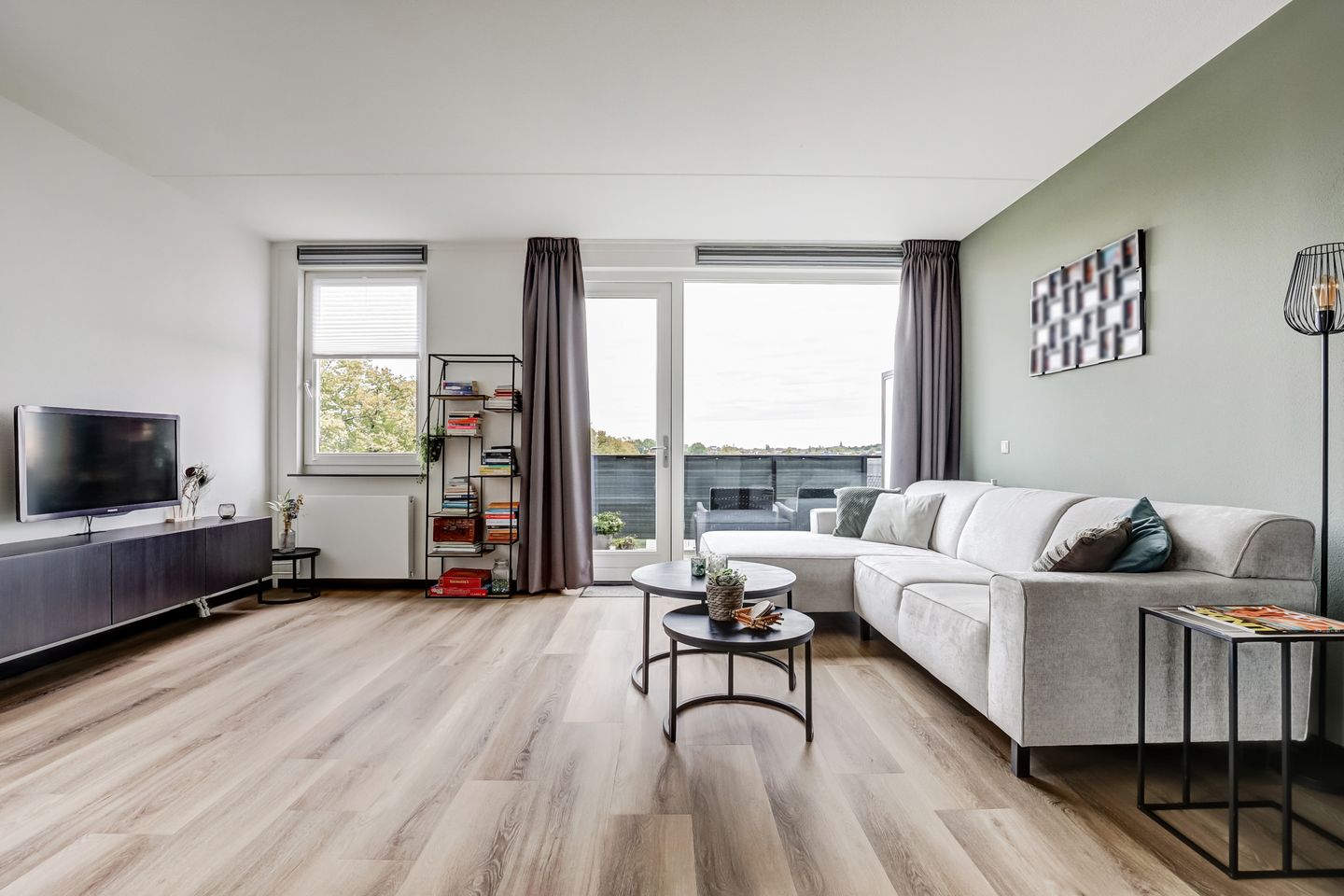 Foto 14 van de Génestetlaan 131