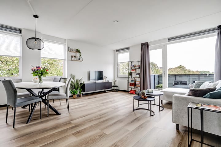 Photo 2 of de Génestetlaan 131