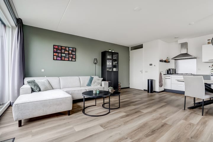 Photo 4 of de Génestetlaan 131